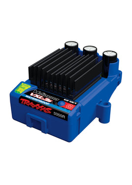 Traxxas VXL-3S ESC Waterproof Brushless