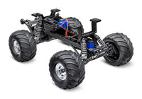 Traxxas BIGFOOT Classic 2WD RTR 1/10 Bl-2s Heavy Duty Monster Truck