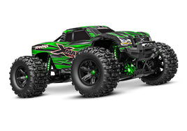 Traxxas X-Maxx Ultimate RTR 8S Monster Truck