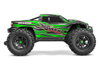 Traxxas X-Maxx Ultimate RTR 8S Monster Truck