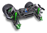 Traxxas X-Maxx Ultimate RTR 8S Monster Truck