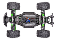 Traxxas X-Maxx Ultimate RTR 8S Monster Truck