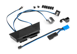 Traxxas 9790 LED Light Kit for TRX-4M Utility Trailer (9795)
