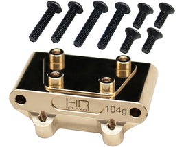 Hot Racing Brass front Pivot 22S Sprint