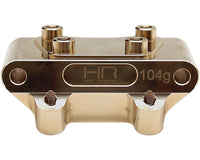 Hot Racing Brass front Pivot 22S Sprint