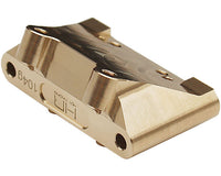 Hot Racing Brass front Pivot 22S Sprint