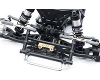 Hot Racing Brass front Pivot 22S Sprint