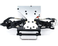 Hot Racing Brass front Pivot 22S Sprint