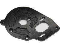 Hot Racing CNC 6061 Motor Plate: 22S Sprint