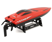 UDI RC Rapid 17" High Speed Brushed Self-Righting RTR Electric Boat