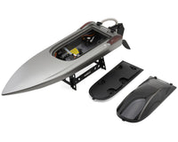 UDI RC Mosasaurus 22" High Speed Brushless Self-Righting RTR Electric Boat