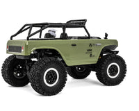 UpGrade RC Micro Rock Claw A/T 1.0" Class 0 Micro Crawler Tires (2) (54mm OD) (Super Soft)
