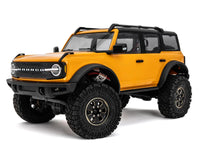 UpGrade RC Micro Rock Claw XL A/T 1.0" Class 1 Micro Crawler Tires (2) (57mm OD) (Super Soft)