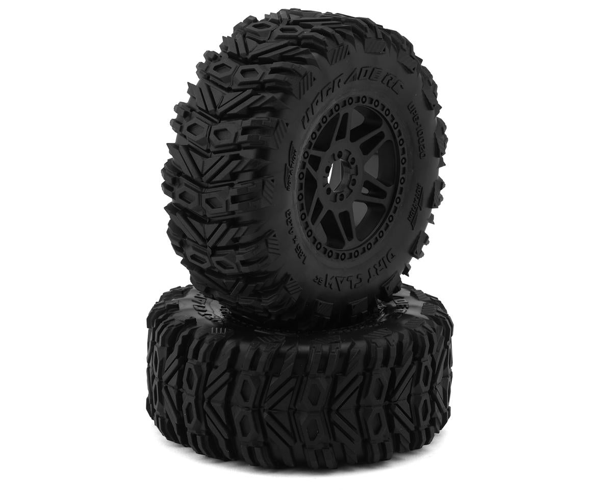 UpGrade RC Dirt Claw SC 2.2/3.0