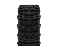 UpGrade RC Dirt Claw SC 2.2/3.0" Pre-Mounted BELTED Short Course Truck Tires (2) (17mm/14mm/12mm Hex)