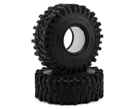UpGrade RC Shield 1.9" Class 2 High Performance Rock Crawler Tires (2) (Super Soft) (4.75" O.D.)