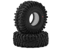 UpGrade RC Micro Shield 1.0" Class 2 Micro Crawler Tires (2) (63mm OD) (Super Soft)