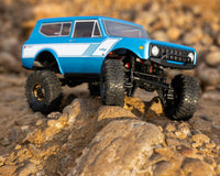 UpGrade RC Micro Shield 1.0" Class 2 Micro Crawler Tires (2) (63mm OD) (Super Soft)