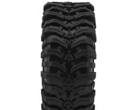 UpGrade RC Micro Shield 1.0" Class 2 Micro Crawler Tires (2) (63mm OD) (Super Soft)