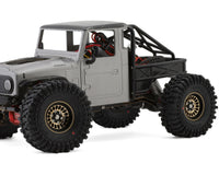 UpGrade RC Micro Shield 1.0" Class 2 Micro Crawler Tires (2) (63mm OD) (Super Soft)