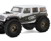 UpGrade RC Micro Shield 1.0" Class 2 Micro Crawler Tires (2) (63mm OD) (Super Soft)