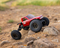 UpGrade RC Micro Gecko 1.0" Class 2 Gecko-Inspired Pin-Style Micro Crawler Tires (Super Soft) (2) (64mm OD)