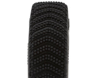 UpGrade RC Micro Gecko 1.0" Class 2 Gecko-Inspired Pin-Style Micro Crawler Tires (Super Soft) (2) (64mm OD)
