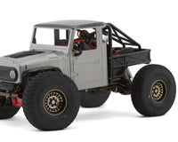 UpGrade RC Micro Gecko 1.0" Class 2 Gecko-Inspired Pin-Style Micro Crawler Tires (Super Soft) (2) (64mm OD)