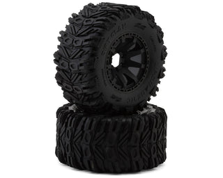 UpGrade RC BELTED Dirt Claw 2.9