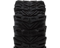 UpGrade RC BELTED Dirt Claw 2.9" Pre-Mounted Tires for Traxxas® MAXX® (2) (Regular & Wide Offset Hexes Included)