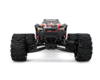 UpGrade RC BELTED Dirt Claw 2.9" Pre-Mounted Tires for Traxxas® MAXX® (2) (Regular & Wide Offset Hexes Included)