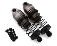 UpGrade RC Big Bore High Performance Front Shocks For Losi Micro-B & Micro-T (2)