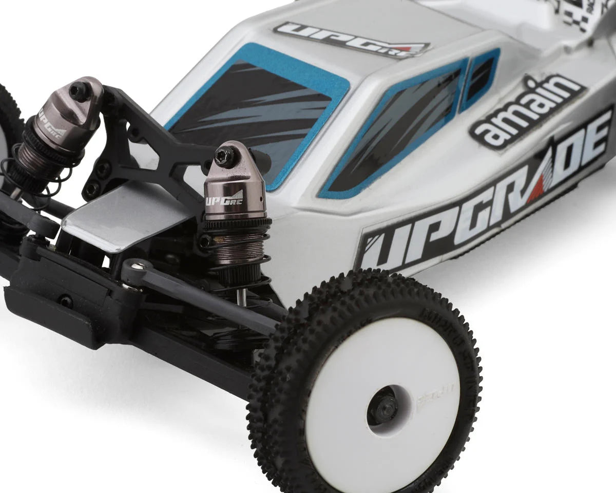 Shocks For Micro Racing UpGrade RC Big Bore High Performance Front Shocks For Losi Micro-B & M ...