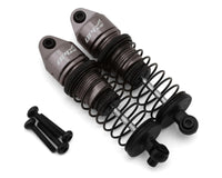 UpGrade RC Big Bore High Performance Rear Shocks For Losi Micro-B & Micro-T (2)