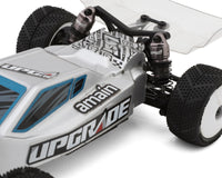 UpGrade RC Big Bore High Performance Rear Shocks For Losi Micro-B & Micro-T (2)