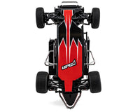 UpGrade RC "Apex" Graphic Set for Losi® 22S™ Sprint Car (Red)