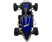UpGrade RC "Apex" Wrap Graphic Set for Losi® 22S™ Sprint Car (Purple)