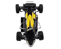UpGrade RC "Velocity" Wrap Graphic Set for Losi® 22S™ Sprint Car (Yellow)