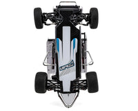 UpGrade RC "Vector" Graphic Set for Losi® 22S™ Sprint Car (Blue)