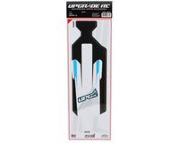 UpGrade RC "Vector" Graphic Set for Losi® 22S™ Sprint Car (Blue)
