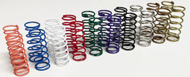 Muddslide VCS Side Spring Kit (027)