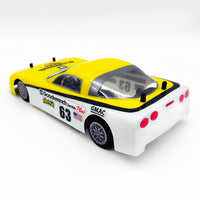 HackFab 1/18 CV Type 5 Body