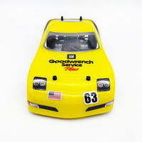 HackFab 1/18 CV Type 5 Body