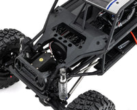 Vanquish Products H10 Optic 1/10 4WD RTR Brushless Rock Crawler (Sparco V2)
