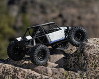 Vanquish Products H10 Optic 1/10 4WD RTR Brushless Rock Crawler (Sparco V2)