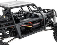 Vanquish Products H10 Optic 1/10 4WD RTR Brushless Rock Crawler (Sparco V2)