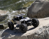 Vanquish Products H10 Optic 1/10 4WD RTR Brushless Rock Crawler (Sparco V2)