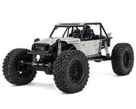 Vanquish Products H10 Optic 1/10 4WD RTR Brushless Rock Crawler (Sparco V2)