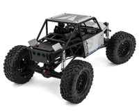 Vanquish Products H10 Optic 1/10 4WD RTR Brushless Rock Crawler (Sparco V2)