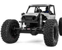Vanquish Products H10 Optic 1/10 4WD RTR Brushless Rock Crawler (Sparco V2)